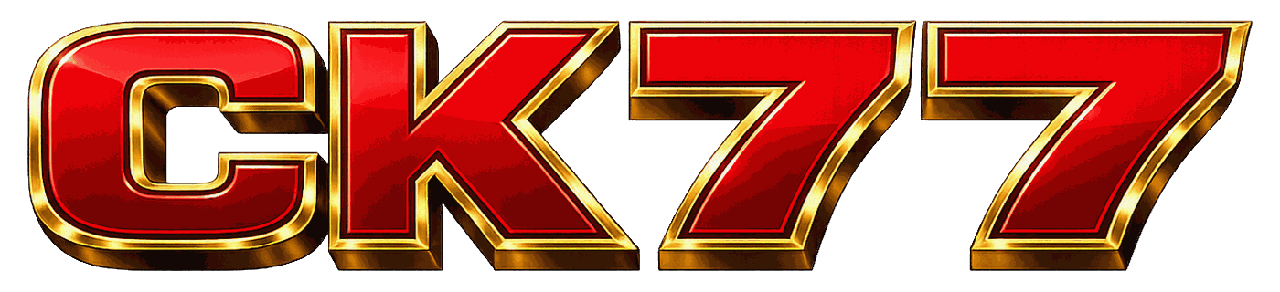 CK77 Casino Logo
